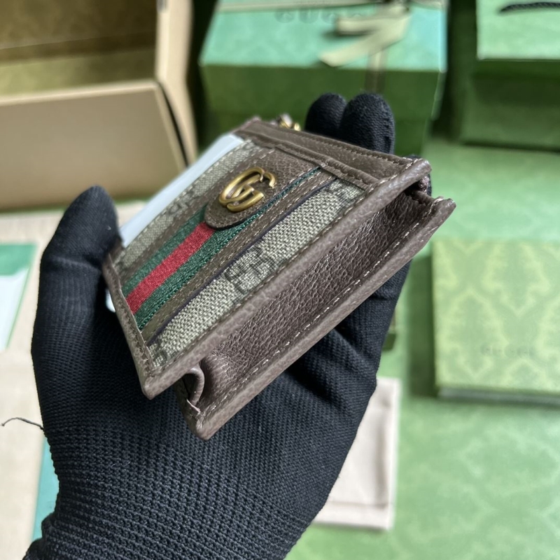 Gucci Wallets & Purse